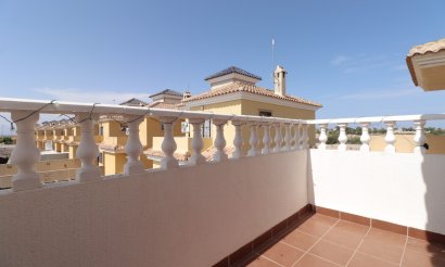 Revente - Villa - Algorfa - Lo Crispin