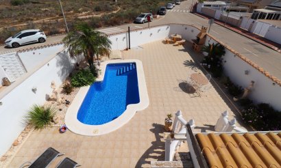 Revente - Villa - Algorfa - Lo Crispin