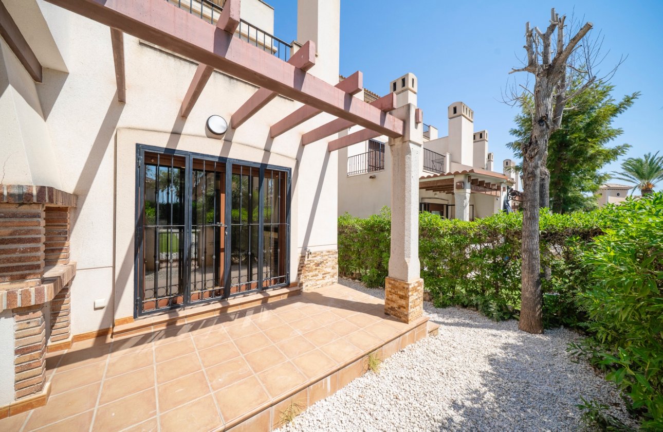 Revente - Bungalow - Algorfa