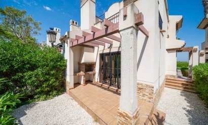 Revente - Bungalow - Algorfa
