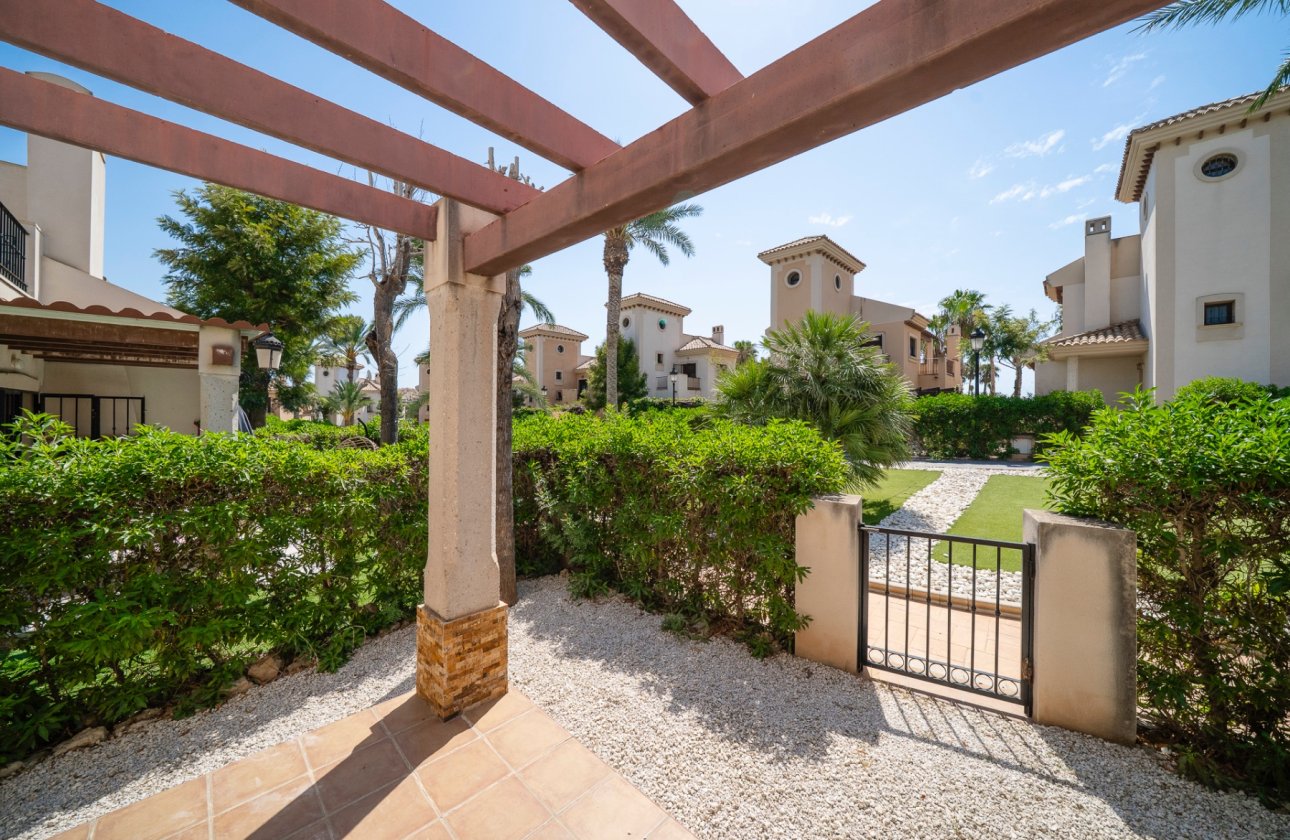 Revente - Bungalow - Algorfa