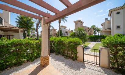 Revente - Bungalow - Algorfa