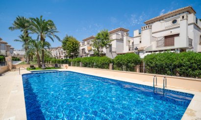 Revente - Bungalow - Algorfa