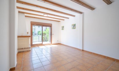 Revente - Bungalow - Algorfa