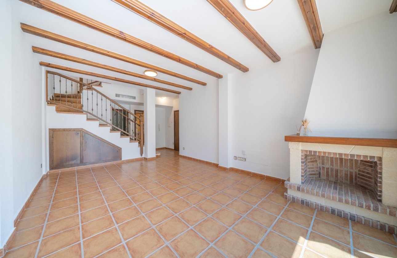 Revente - Bungalow - Algorfa