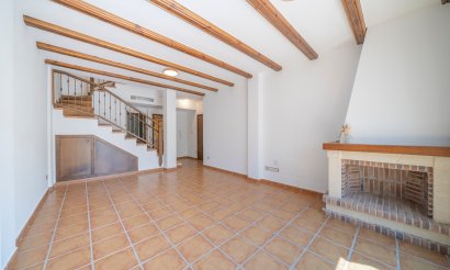 Revente - Bungalow - Algorfa