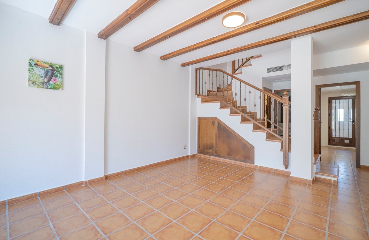 Revente - Bungalow - Algorfa