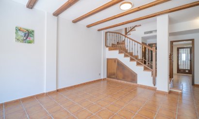 Revente - Bungalow - Algorfa