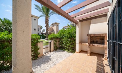 Revente - Bungalow - Algorfa
