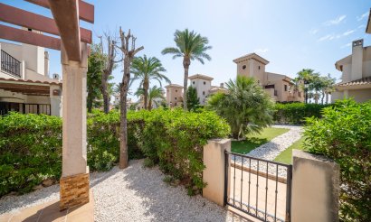 Revente - Bungalow - Algorfa