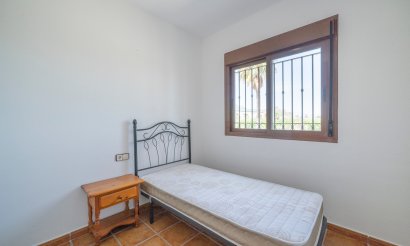 Revente - Bungalow - Algorfa
