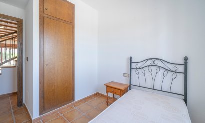 Revente - Bungalow - Algorfa