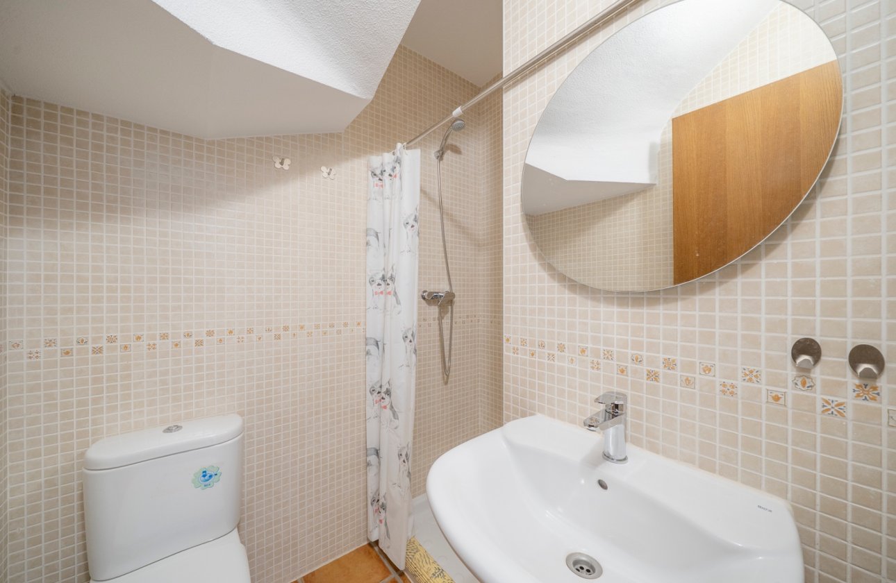 Revente - Bungalow - Algorfa