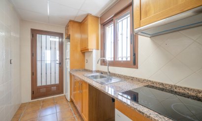 Revente - Bungalow - Algorfa