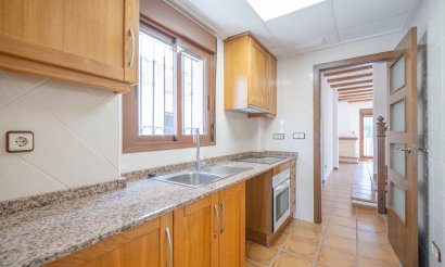 Revente - Bungalow - Algorfa