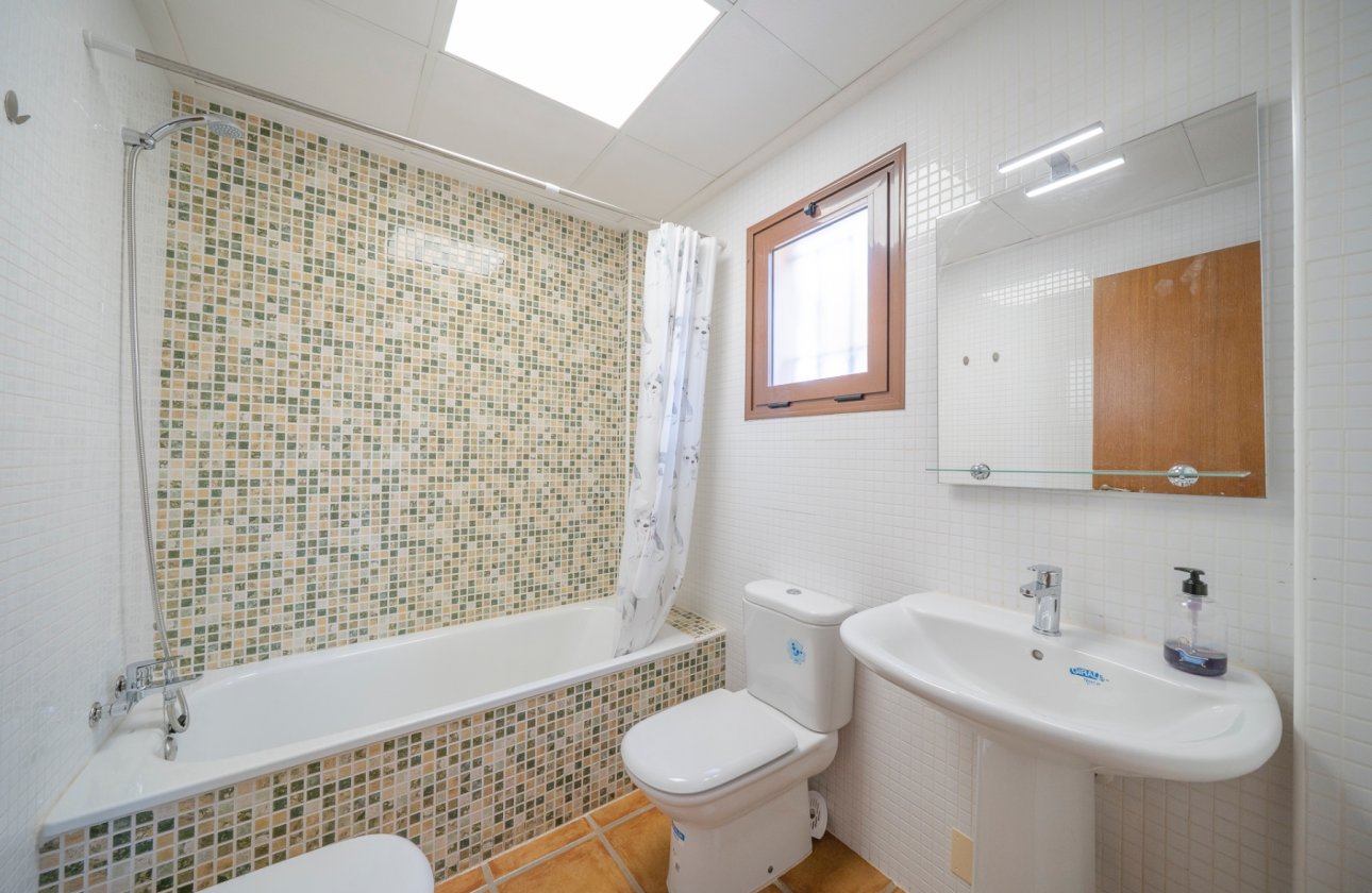Revente - Bungalow - Algorfa