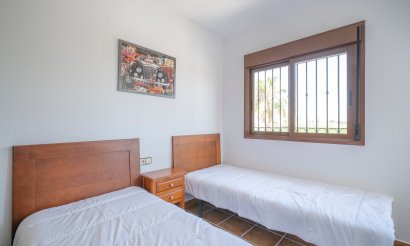Revente - Bungalow - Algorfa