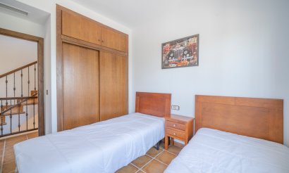 Revente - Bungalow - Algorfa