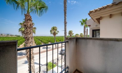 Revente - Bungalow - Algorfa