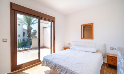 Revente - Bungalow - Algorfa