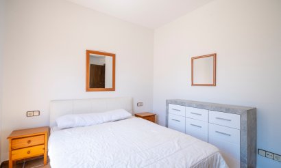 Revente - Bungalow - Algorfa