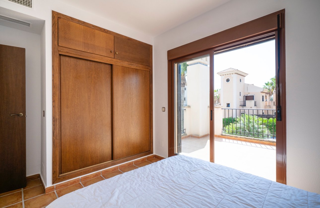 Revente - Bungalow - Algorfa