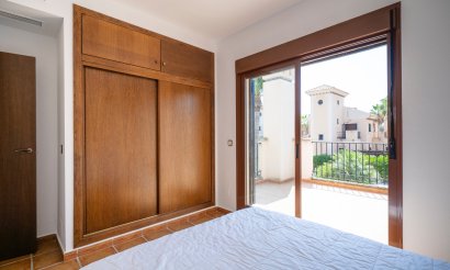 Revente - Bungalow - Algorfa