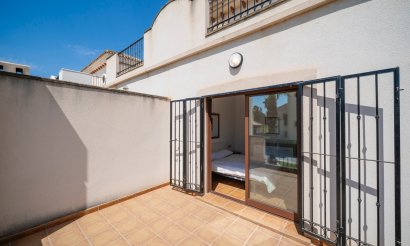 Revente - Bungalow - Algorfa