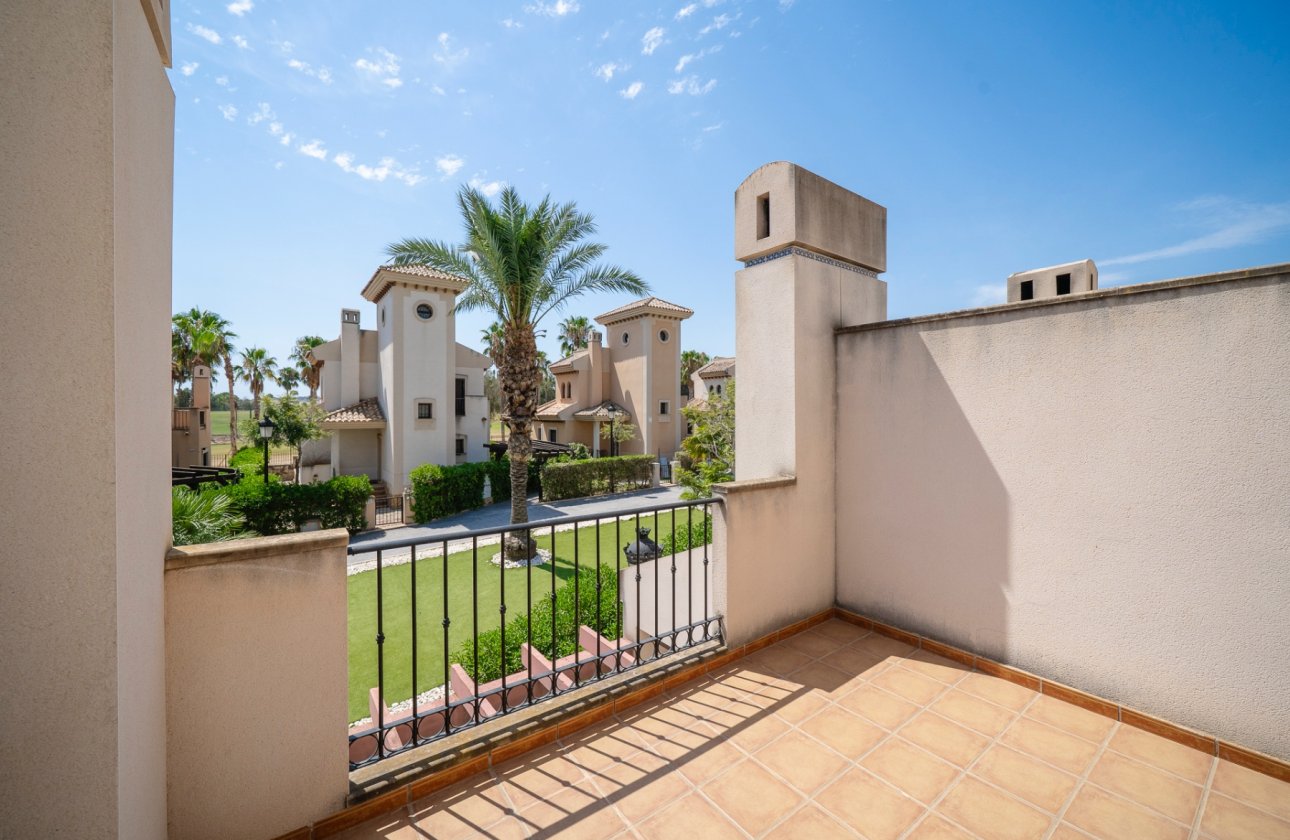 Revente - Bungalow - Algorfa