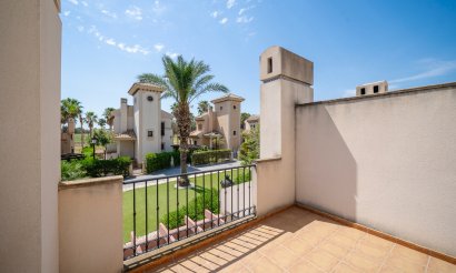 Revente - Bungalow - Algorfa