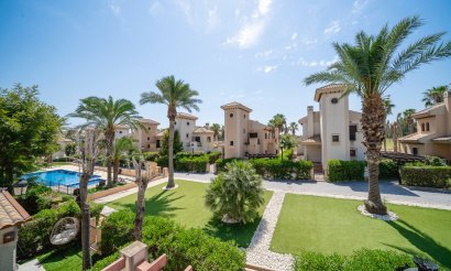 Revente - Bungalow - Algorfa