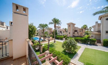 Revente - Bungalow - Algorfa
