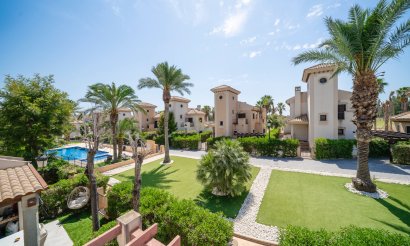 Revente - Bungalow - Algorfa