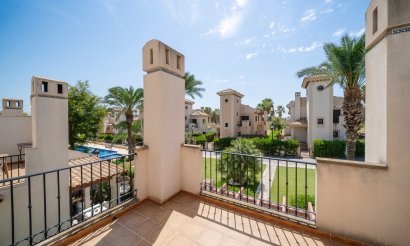 Revente - Bungalow - Algorfa