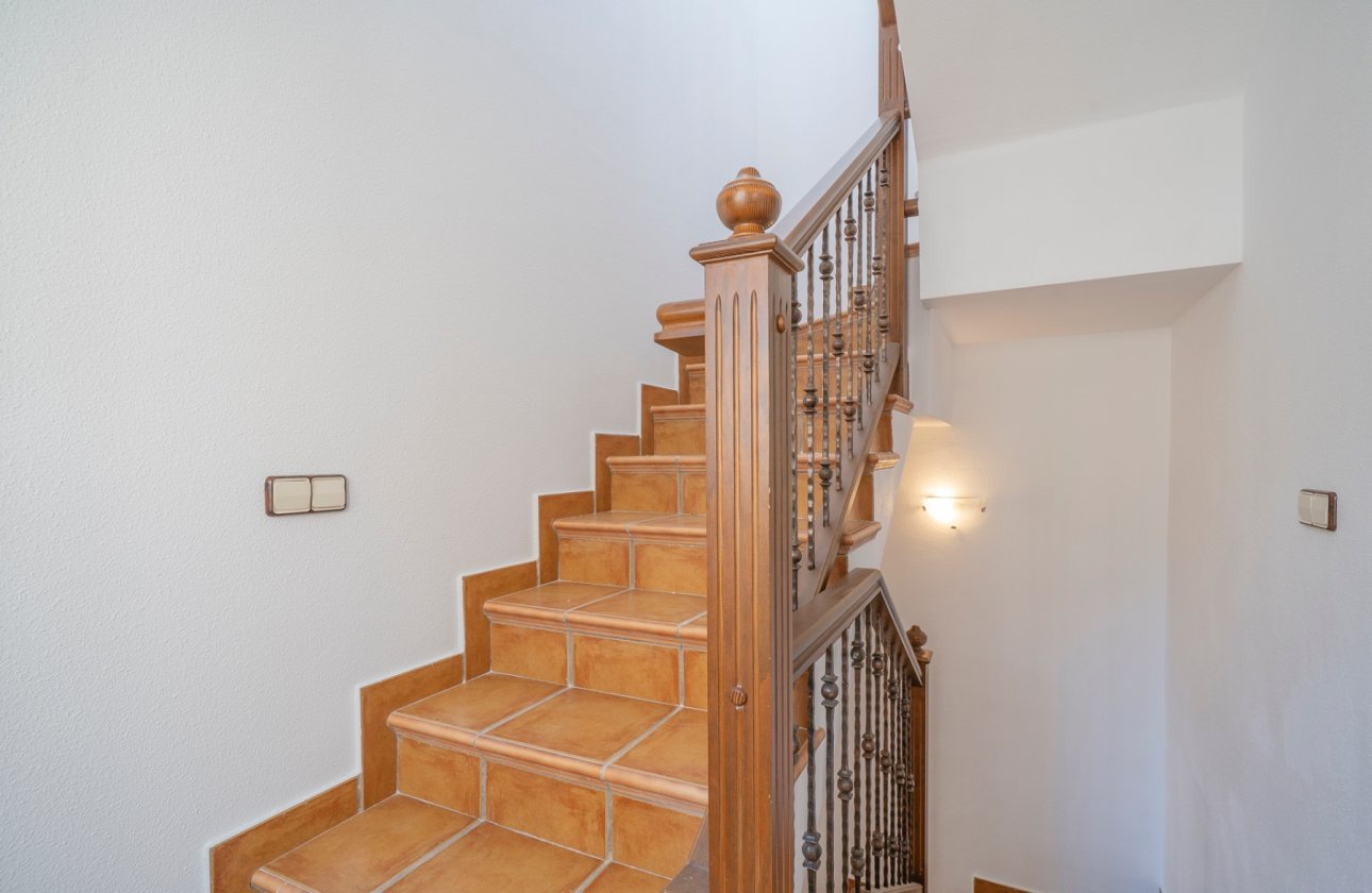 Revente - Bungalow - Algorfa