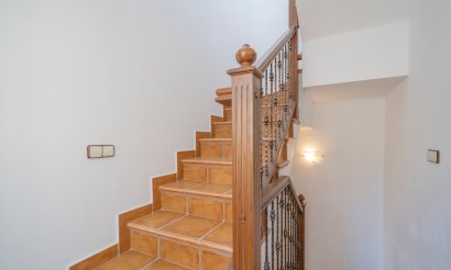 Revente - Bungalow - Algorfa
