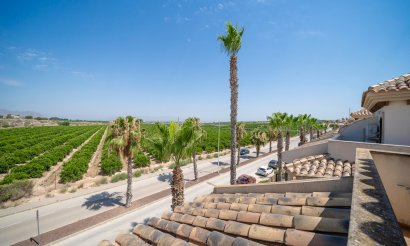 Revente - Bungalow - Algorfa