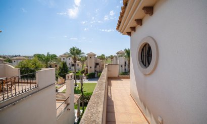 Revente - Bungalow - Algorfa