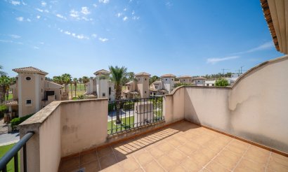 Revente - Bungalow - Algorfa