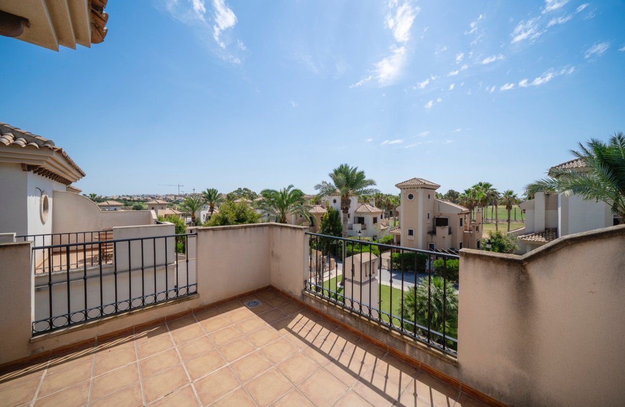 Revente - Bungalow - Algorfa