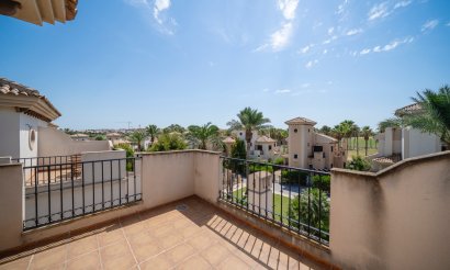 Revente - Bungalow - Algorfa