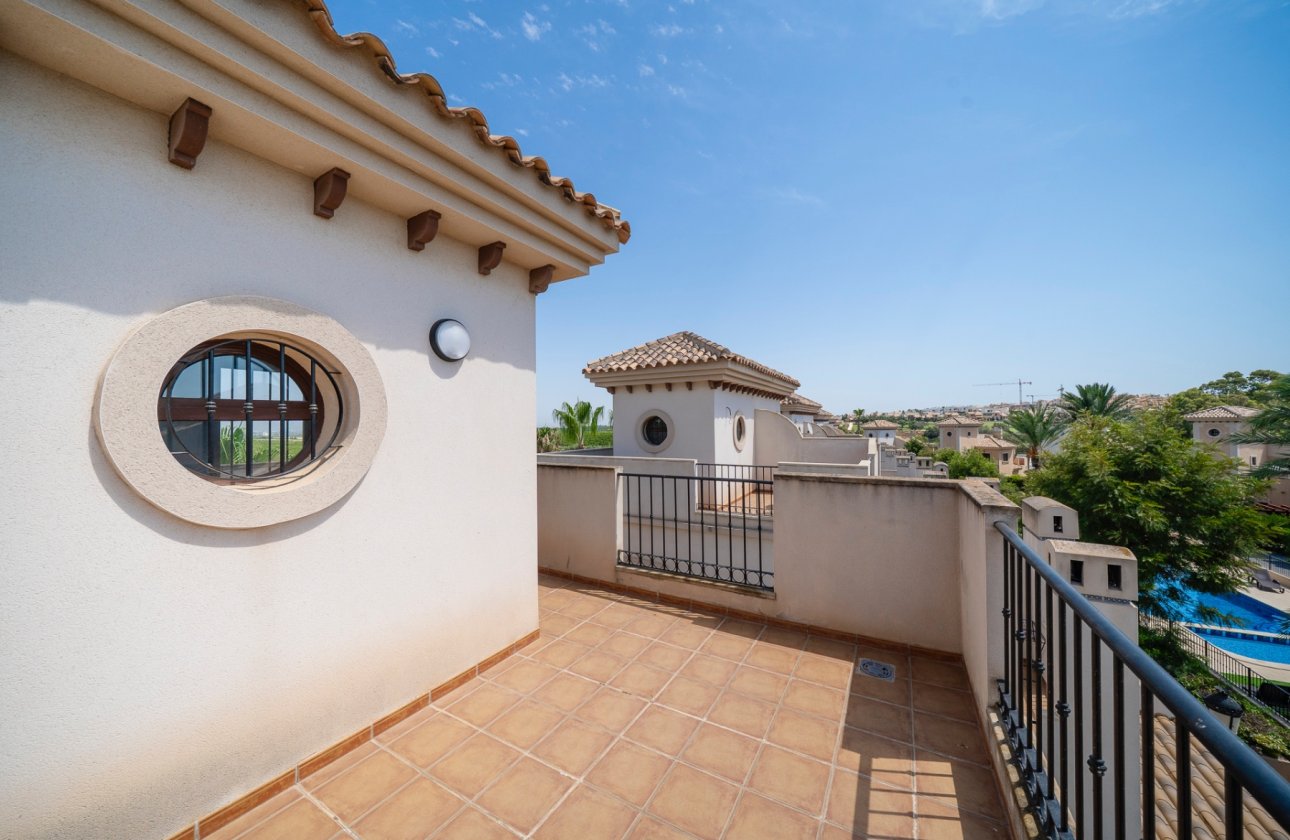 Revente - Bungalow - Algorfa