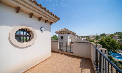 Revente - Bungalow - Algorfa