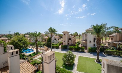 Revente - Bungalow - Algorfa