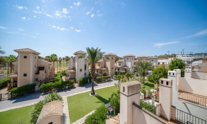 Revente - Bungalow - Algorfa