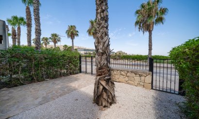 Revente - Bungalow - Algorfa