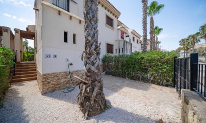 Revente - Bungalow - Algorfa