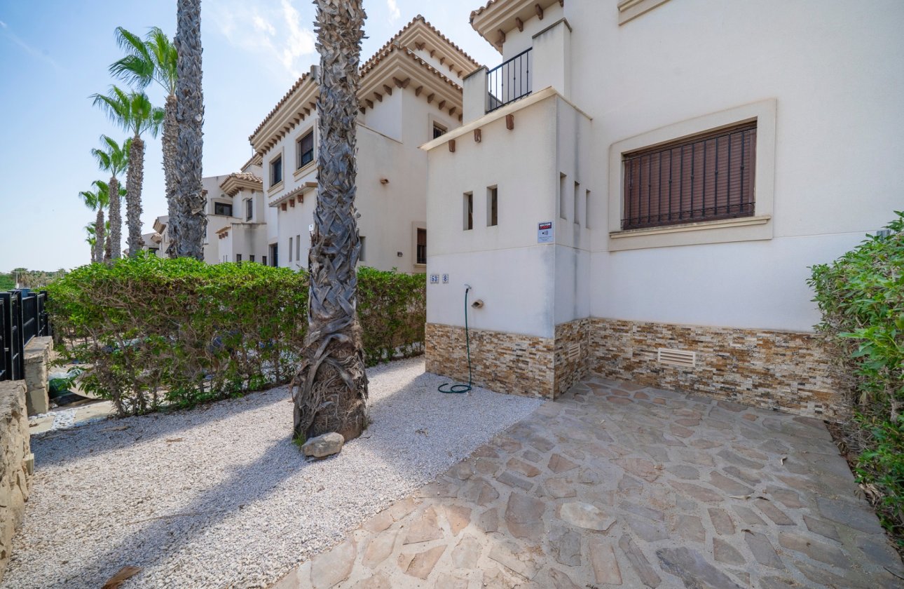 Revente - Bungalow - Algorfa