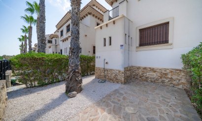 Revente - Bungalow - Algorfa