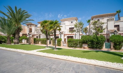 Revente - Bungalow - Algorfa